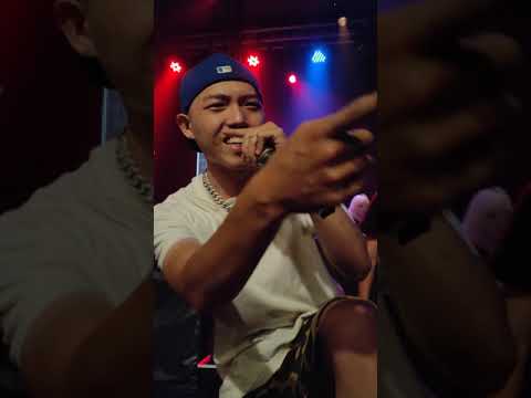 2020/06/26 Talkshitboyz (PINKU X F1OWK1Y X YUNGCK X TONIC) - HOOD UP