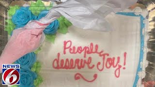 ‘Shook me:’ Orlando Publix refuses to write ‘trans’ on cake, customer says
