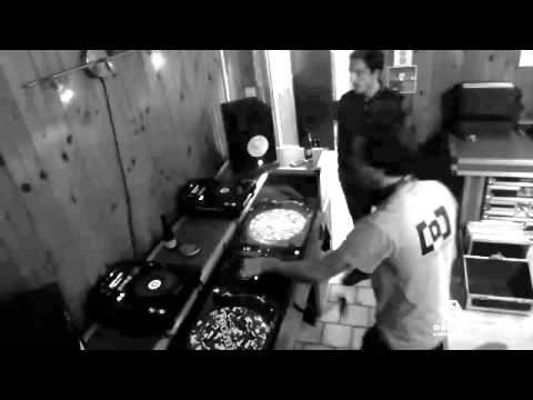 La_fonderie_presents_ HORÏZON (Osmoz collective)