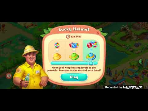 Wildscapes Level 690-692