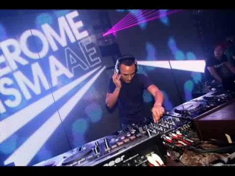 Jerome Isma-Ae - Gattaca Grooves (Deep Mix)