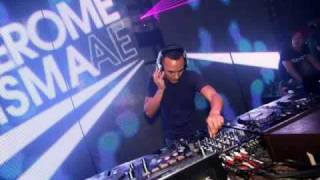 Jerome Isma-Ae - Gattaca Grooves (Deep Mix)