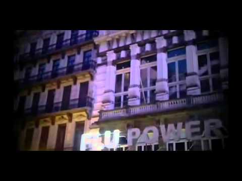 OK GO- Skyscrapers [ESPAÑOL]