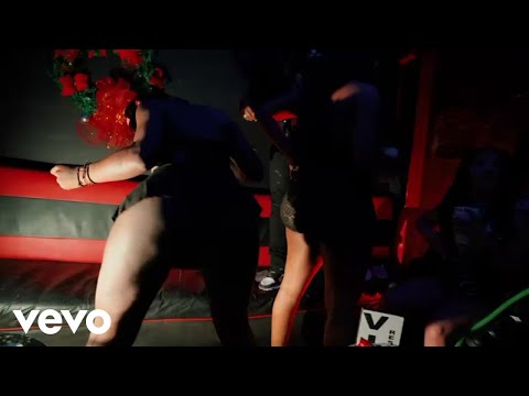 Darkside Imp - Dinero (Official Music Video) ft. El Bebo El Negro