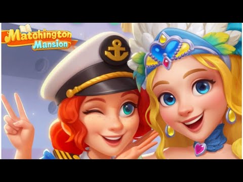 matchington mansion #level1546