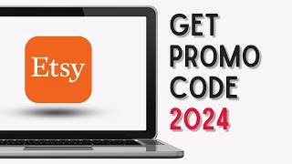 How To Get Etsy Working Promo Code (2024 MARCH MONTH)