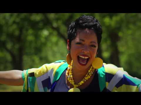 Walk In Freedom (Official Music Video) I BJ Pons I Gospel Songs Of Hope