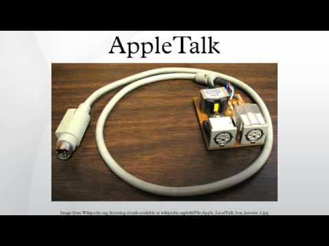 download lagu mp3 mp4 Appletalk, download lagu Appletalk gratis, unduh video klip Appletalk