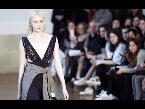 Katty Xiomara | Fall Winter 2017/2018 Full Fashion Show | Exclusive