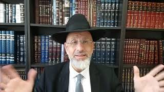 Être à l écoute et disponible pour les autres. Léïlouy nichmat de Simon ben Estelle Attali zal