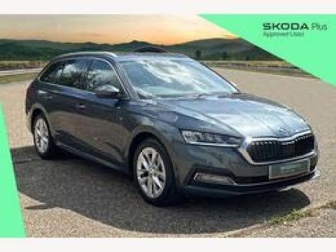 2020 Skoda OCTAVIA 2.0 TDI 150 SE L First Edition 5dr DSG