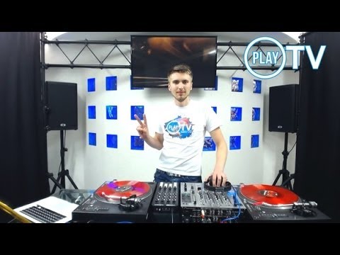 Live @PlayTV Sound без ГМО 18.06.2014 - Ewsei