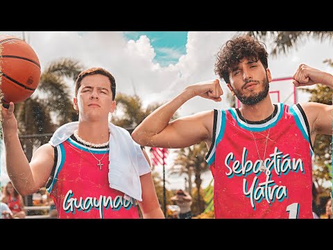 Sebastian Yatra ft Guaynaa - Chica Ideal