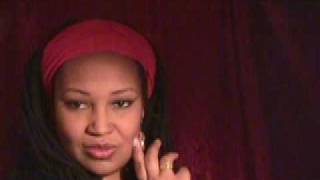 " Like The Wind "  Tracee Lewis Meyn & Haakon Graf