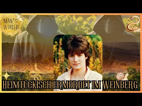 ANJA AICHELE - Heimtückisch ermordet im Weinberg (True-Crime Dokumentation 2025)