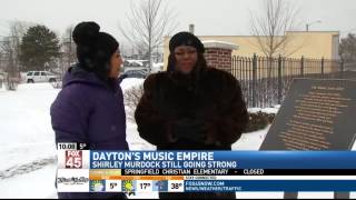 EXCLUSIVE: Ohio Native Shirley Murdock Speaks