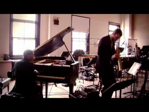 It Could Happen To You - Christian Sands & Jonathan Ragonese Duo