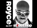 The Warriors-Royce Da 5'9