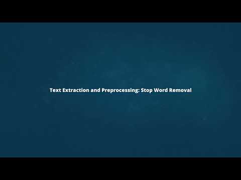 Natural Language Processing Nlp Text Mining Tutorial Machine Learning Tutorial Python