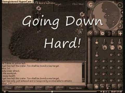 Launo & Vauno Bh Vid 1 - Going down hard