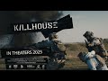 KILLHOUSE 2026 FIRST CONCEPT TEASER OF THE FILM