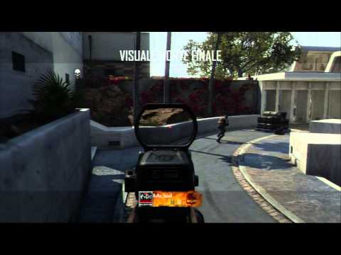 KyRe Vs 2Remakers - Result: 6-4