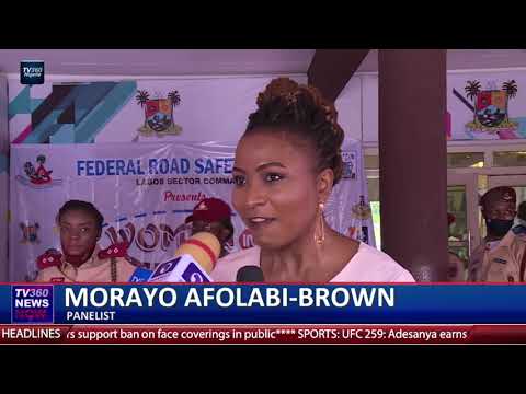 TV360 News Now:  March 8, 2021