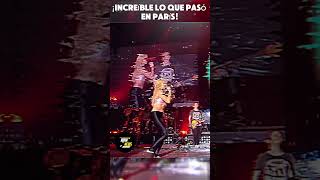 ¡Polémico! Shakira desata pasiones con &#39;Gordita&#39; en vivo