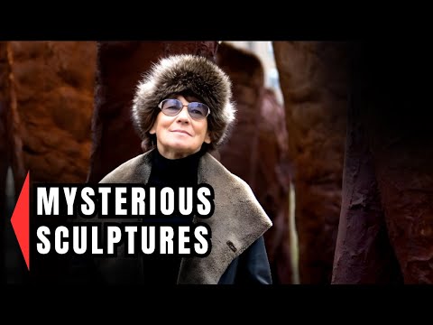 The World's Most Mysterious Artist: Magdalena Abakanowicz | Sculpture Art, documentary