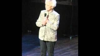 Jean Shepard "Poor Sweet Baby"