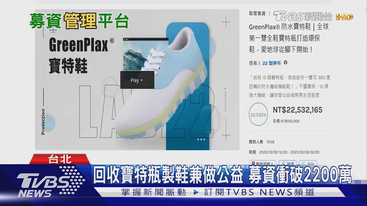 去年台灣群眾募資破25億!糾紛漸增 各界籲立法納管