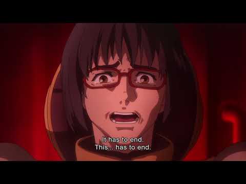 Full Armor Gundam Io Fleming vs  Psycho Zaku Daryl Lorenz