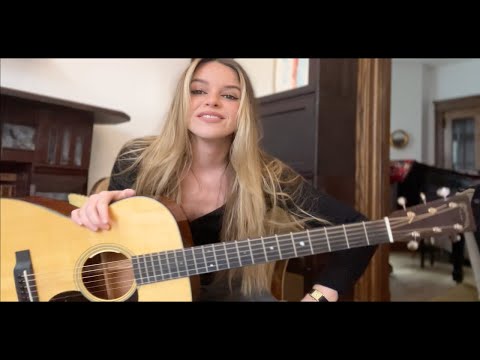 my guitars part two: the martin 000-18 acoustic