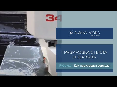 Миниатюра изображения товара Зеркало Алмаз-Люкс Г-011