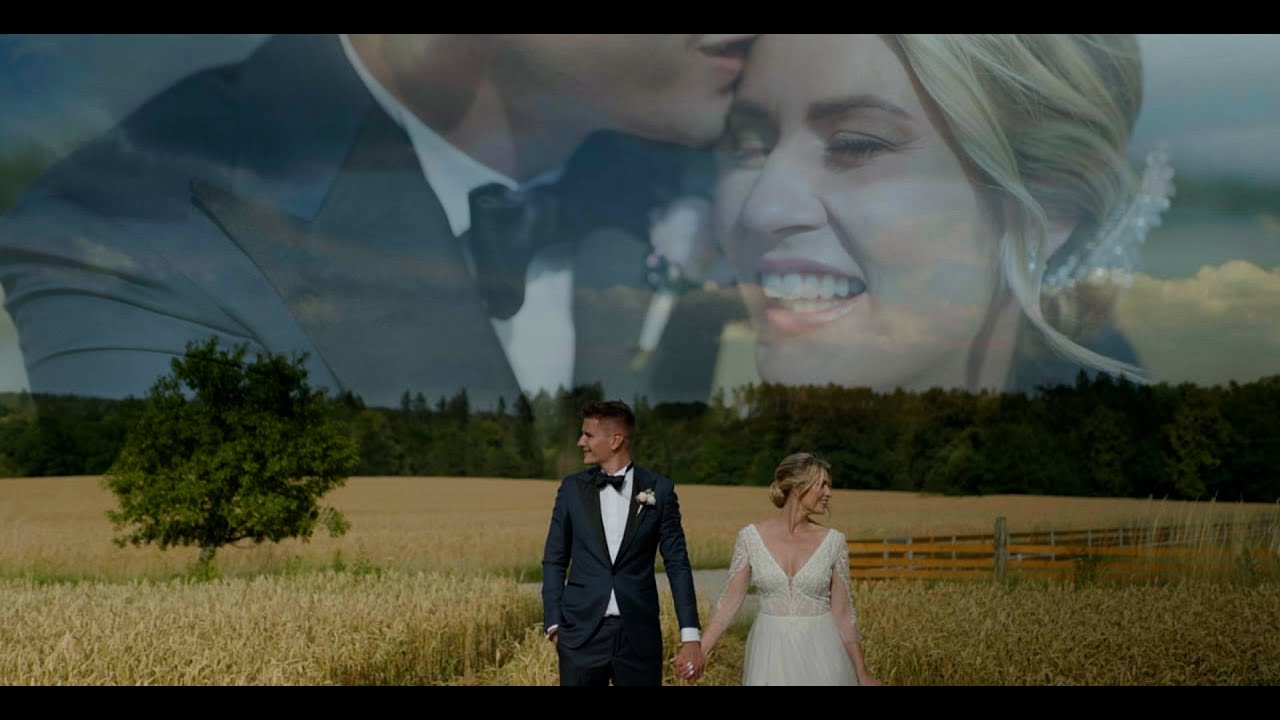 Svatební video Petra & Ondra