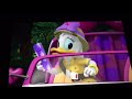 Mickey And The Roadster Racers Llama Drama Package Deliverer Prep