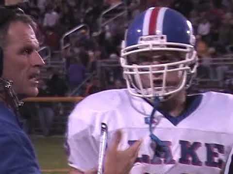 2004 - Week4 vs. Jackson