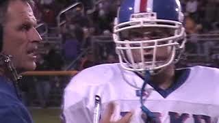 2004 - Week4 vs. Jackson