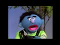 Sesame Street NTV Original Full Color Airing