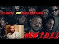JAY ROCK IS BACK! "WIN" Video Reaction JAY ROCK IS BACK! "WIN" Video Reaction