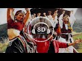 Chaiyya Chaiyya 8D Audio V720P