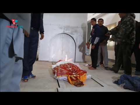 download lagu mp3 mp4 Parsiwada Crematorium, download lagu Parsiwada Crematorium gratis, unduh video klip Parsiwada Crematorium