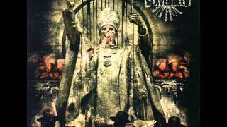 SLAVEBREED - A New Plague Upon Us