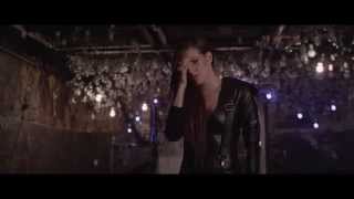 Justina- &quot;Unbelievable&quot; Feat. Maino