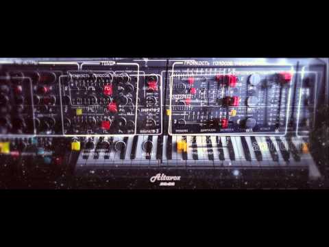 AELITA: 3-VCO Soviet Analog Synthesizer /w Midi image 23