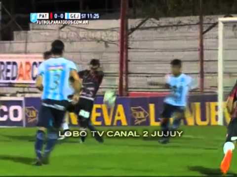 Nacional B: Gimnasia no pudo con el líder Patronato