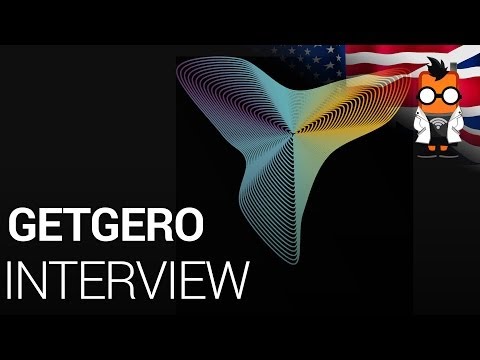 Gero Helps Makes Sense of Your Digital Health - CES 2014