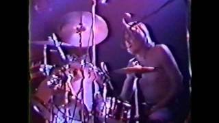 Lemonheads - No Raymond Burrs 6/15 - Cazzo Di Ferro