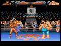 Amiga Not Quite A Longplay Body Blows Version 1 Team 17 1993
