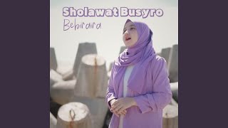 Download lagu Sholawat Busyro (Remix) mp3 Download lagu Sholawat Busyro (Remix) mp3